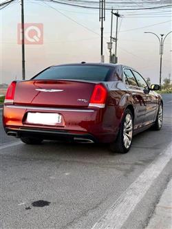 Chrysler 300